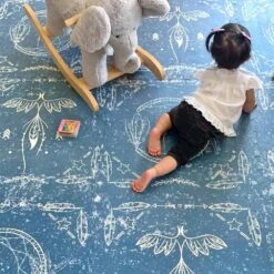 Playmat | Dream Catcher | Azul -Cheap Baby Products Store c49f9e7bd555813d1f5ff1ce3b2e683888c3617f 1