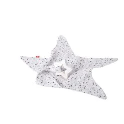 Rubber Star With Towel | Star Copper