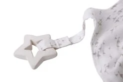 Rubber Star With Towel | Taupe -Cheap Baby Products Store c8bb066d7cbf49abf70eae9adb5cc49d73d3367d 1