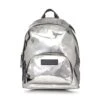 Mini Elwood BackPack Pewter Mirror