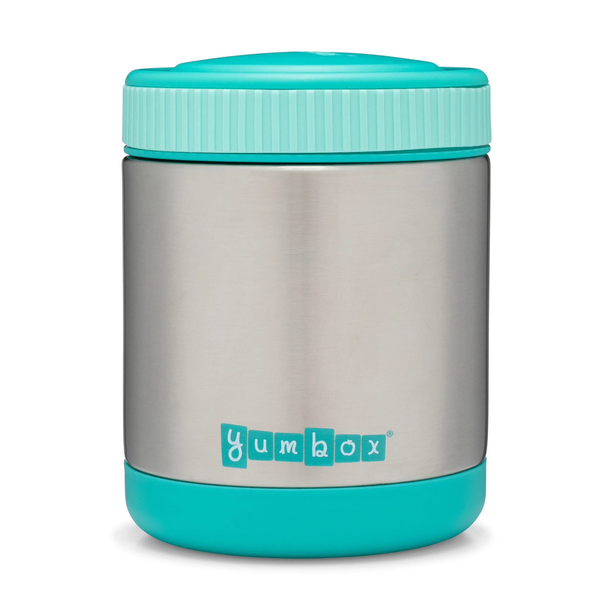Zuppa Thermos Container Caicos Aqua With Spoon 5 Zuppa Thermos Container Caicos Aqua With Spoon - Image 5