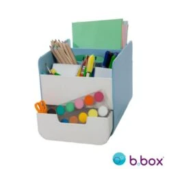 Diaper Caddy -Cheap Baby Products Store caddy blue 1