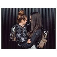 Mini Elwood BackPack Pewter Mirror 3 Mini Elwood BackPack Pewter Mirror - Image 3