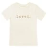 Tenth &amp; Pine | Loved | Shortsleeve | Clay