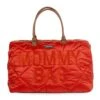 Childhome Mommy Bag Big | Puffered Red