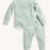 Tog 0.2 | 2 Piece Pyjama Set | Sage