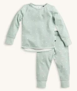 Tog 0.2 | 2 Piece Pyjama Set | Sage
