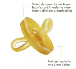 NATURSUTTEN | NATURAL PACIFIER | ORTHODONTIC -Cheap Baby Products Store d2a8b8daa0062e2be1c43d5eb596d022e9660e05 1
