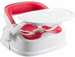 The Boost Plus Squish - Fuschia