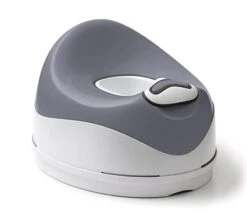 Potty Pod Squish - Grey -Cheap Baby Products Store d5bf8f05303f802ec02976eecf6ee3bb57014ebe 2