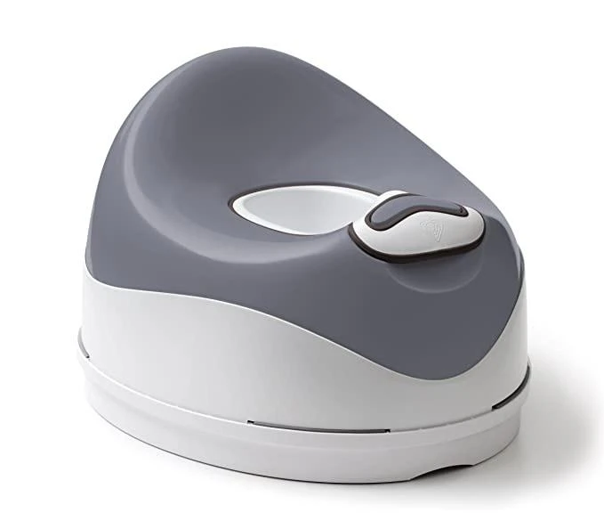 Potty Pod Squish - Fuchsia 4 Potty Pod Squish - Fuchsia - Image 4