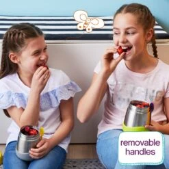 Insulated Food Jar | Lilac Pop -Cheap Baby Products Store d6150f44fe188b578bab66553904b7c954a45965 3 1