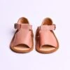 Open Toe Sandals | Pink