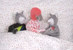 Towel Doll | Flamingo -Cheap Baby Products Store de41d446d65f0ce2e28c2cb86a37c0ca37170375 2