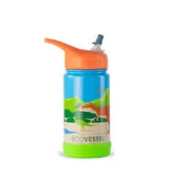 TriMax® Triple Insulated Kids Bottle | Dinosaur