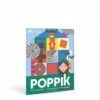 Poppik Sticker Poster