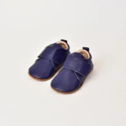 Munchkin Ankle Boot | Navy Blue -Cheap Baby Products Store dsc0514 1