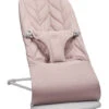 Babybjorn Bouncer Bliss | Dusty Pink