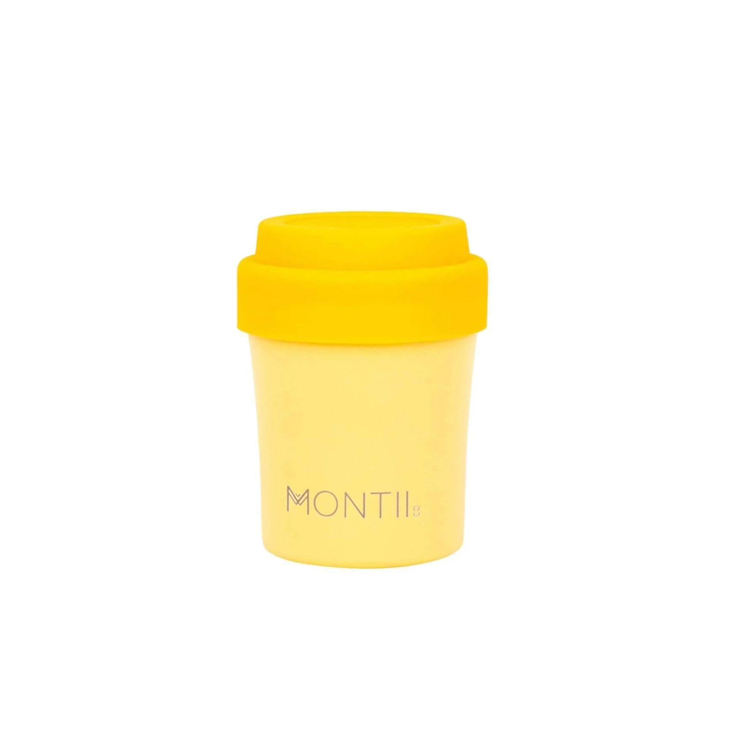 Mini Montii Coffee Cups | Honeysuckle 1 Mini Montii Coffee Cups | Honeysuckle