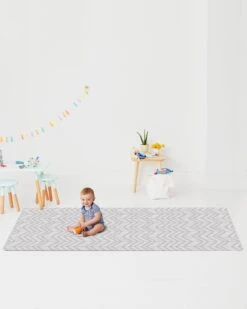 Skip Hop Double Reversable Playmat | Little Travellers -Cheap Baby Products Store e18f01ccc5a321c546a3e4e5229f55424dec9042 1