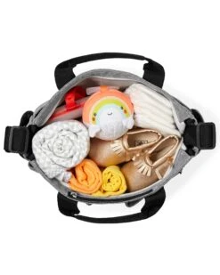 Skip Hop Duo Signature Diaper Bag | Grey Melange 14 Skip Hop Duo Signature Diaper Bag | Grey Melange -Cheap Baby Products Store e1ee9da8b10035a46e719144fefb69fdfc6cefc7