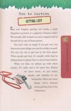 Magic Tree House Survival Guide -Cheap Baby Products Store e52b2502f02aaceaba6dda8de790a817140f52e7 1