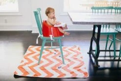 Multi-Purpose Catch All Floor Mat - Chevron Grey -Cheap Baby Products Store ebefdfae46582679a4004ca5fa43d2cecc48bd98 1