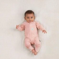 0.2 TOG | Layers Bamboo | Berries -Cheap Baby Products Store ergopouch long sleeve layers 02tog berries1 2