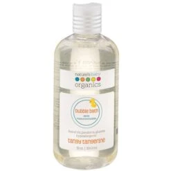 Bubble Bath - Tangy Tangerine 12oz