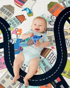 Skip Hop Double Reversable Playmat | Vibrant Village -Cheap Baby Products Store f90d8dc67fa2ec0c007cf85501d30b37b9cc635e 1