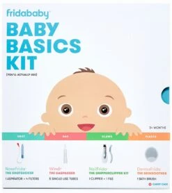 Baby Basics Kit