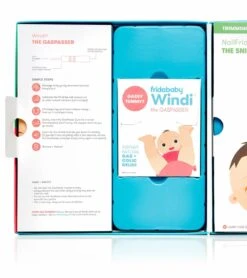 Baby Basics Kit -Cheap Baby Products Store fridababy baby basics kit 204