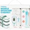 Mobile Medicine Cabinet