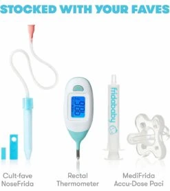 Mobile Medicine Cabinet -Cheap Baby Products Store fridababy mobile medicine cabinet 95