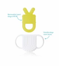 Not Too Cold To Hold Teether -Cheap Baby Products Store fridababy not too cold to hold teether 142