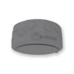 Silicone Divided Suction Bowl | Grey -Cheap Baby Products Store grabease silicone suction bowl grey 2 2048x 1