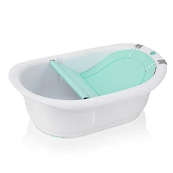 4 In 1 Grow With Me Bath Tub