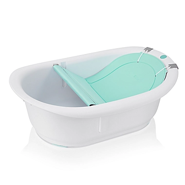 4 In 1 Grow With Me Bath Tub