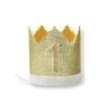 Birthday Crown | Yellow
