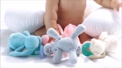 Sleepy Buddy | Blue Bunny Luna 7 Sleepy Buddy | Blue Bunny Luna -Cheap Baby Products Store maxresdefault 1
