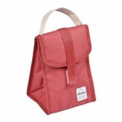 Beaba Geneva II Changing Bag | Terracotta -Cheap Baby Products Store md 940248 beaba geneva ii changing bag terracota 161942610010