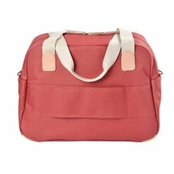 Beaba Geneva II Changing Bag | Terracotta -Cheap Baby Products Store md 940248 beaba geneva ii changing bag terracota 16194261004