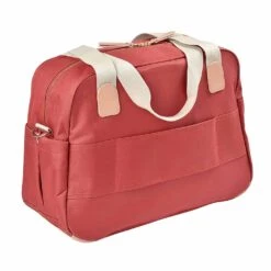 Beaba Geneva II Changing Bag | Terracotta -Cheap Baby Products Store md 940248 beaba geneva ii changing bag terracota 16194261005