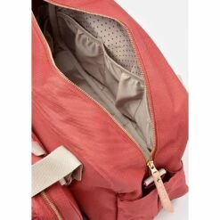 Beaba Geneva II Changing Bag | Terracotta -Cheap Baby Products Store md 940248 beaba geneva ii changing bag terracota 16194261006