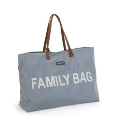 Childhome Family Bag | Grey / Off White 13 Childhome Family Bag | Grey / Off White -Cheap Baby Products Store md cwfbgr childhome family bag grey off white 16207195533