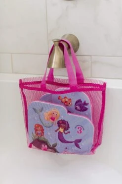 Eeboo Bath Puzzle | Magical Mermaids -Cheap Baby Products Store mm6