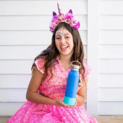 Original Drink Bottle | Blueberry | 600 ML -Cheap Baby Products Store montii originalbottle 1 360x 1