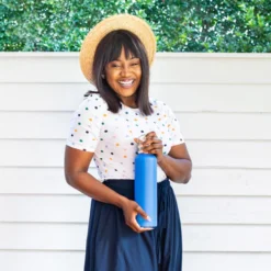 Mega Bottle 1 LTR | Blueberry -Cheap Baby Products Store montiico bottle 12 1 360x