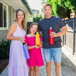 Mega Bottle 1 LTR | Cherry -Cheap Baby Products Store montiico mega drink bottle cherry 905475 1445x