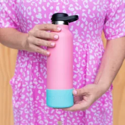 Original Drink Bottle | Strawberry | 600 ML -Cheap Baby Products Store montiico minicoffee 212 dc02bf34 7281 43be 9551 fe0a7da3c041 360x